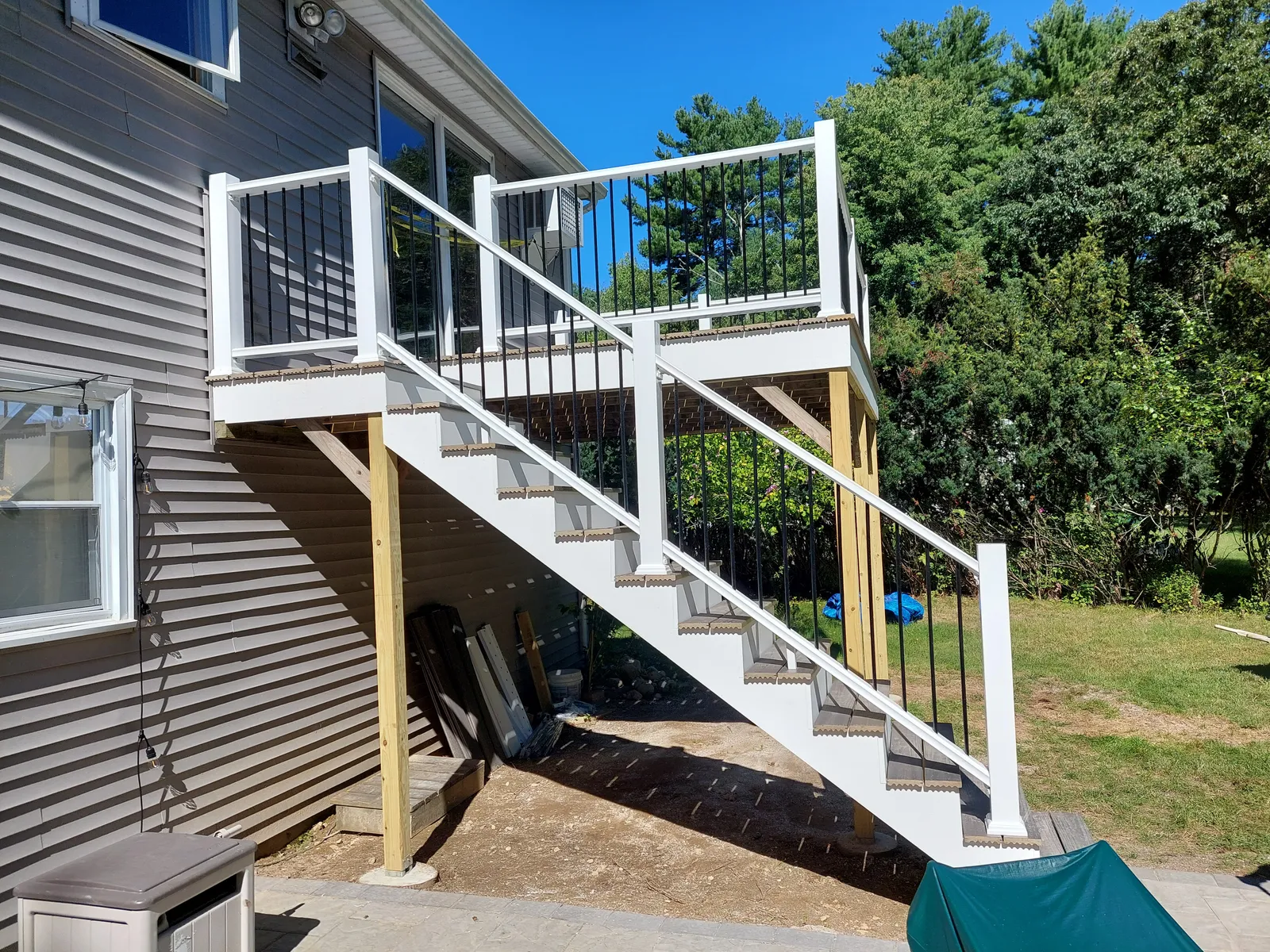 Bourke Remodeling and Home Improvements researched project photo