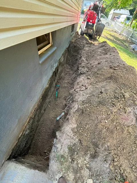 Beautiful Landscaping & Construction LLC work photo
