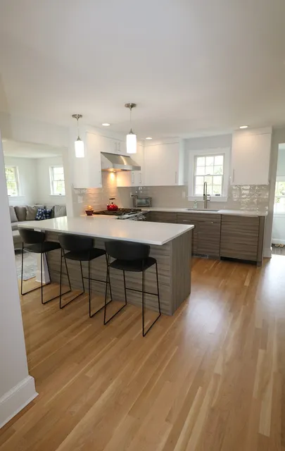 work photo from ouelletcustomhomes.com
