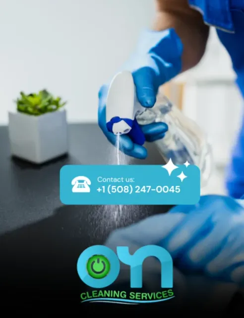 Taunton Cleaning Services Contact