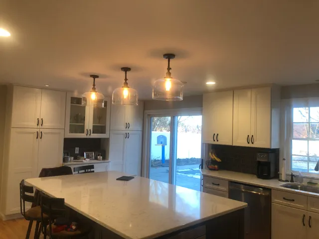 GoodLife Construction LLC work photo