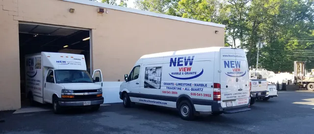 work photo from newviewgranite.com