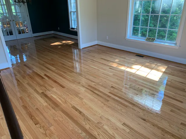Brothers Home Improvement & Flooring, LLC work photo