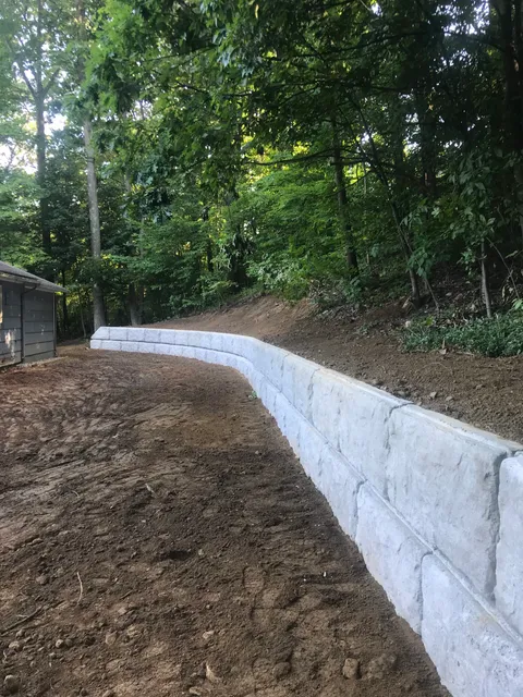 work photo from orlandoexcavationcorp.com