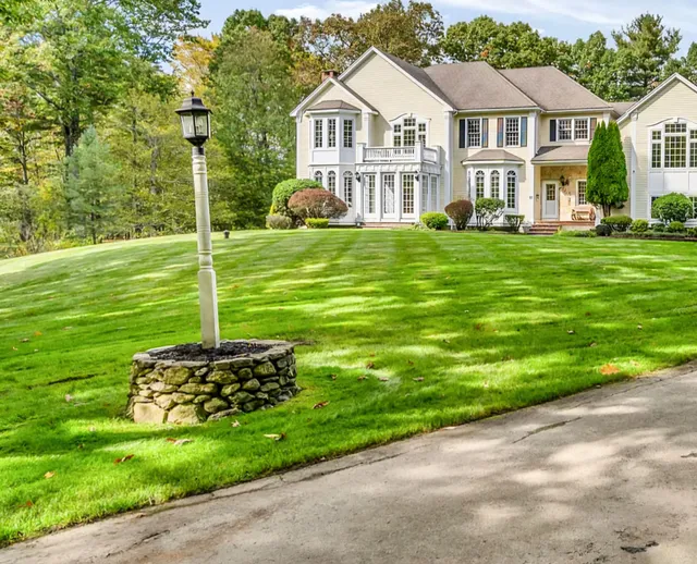 Paradise Lawn Care Corp work photo