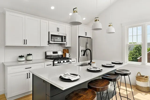 North Shore Home Builders