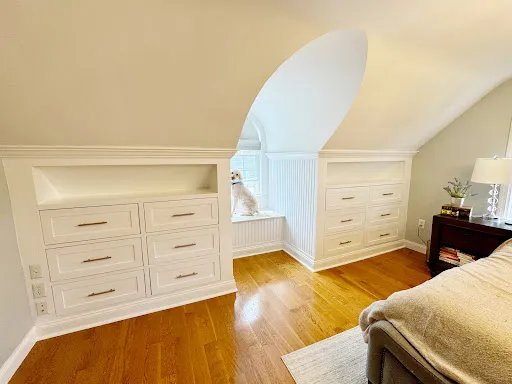 E&J hernandez remodeling work photo