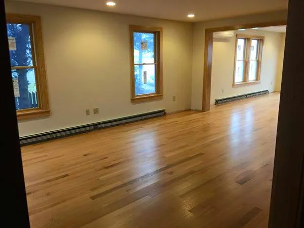 4th Generation Wood Floor Services work photo