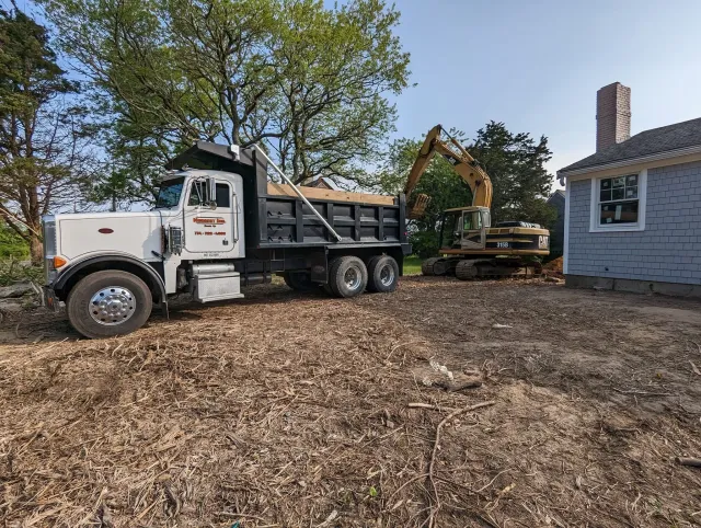 Norgeot Inc. work photo
