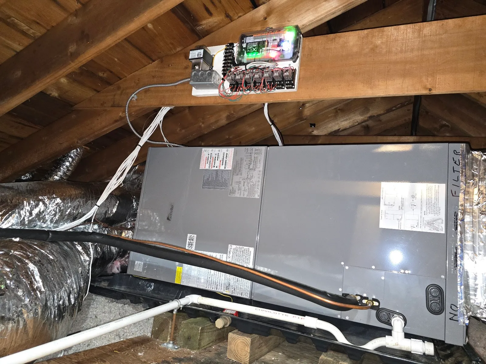 Skilled Services Inc