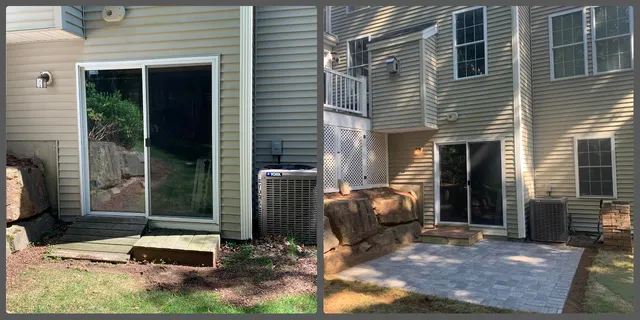 One Stop Property Maintenance & Contracting work photo