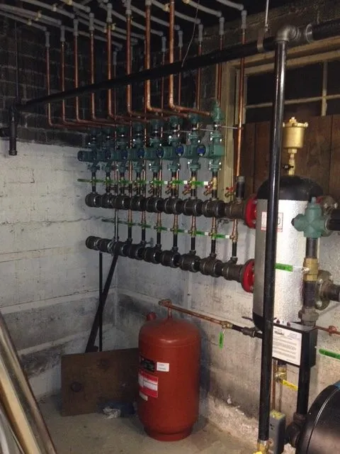 work photo from dhmplumbing.com