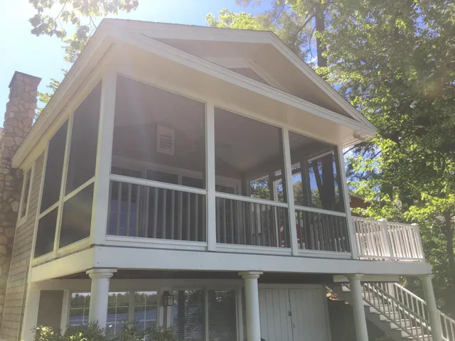 Clean Cut Building and Remodeling, LLC work photo
