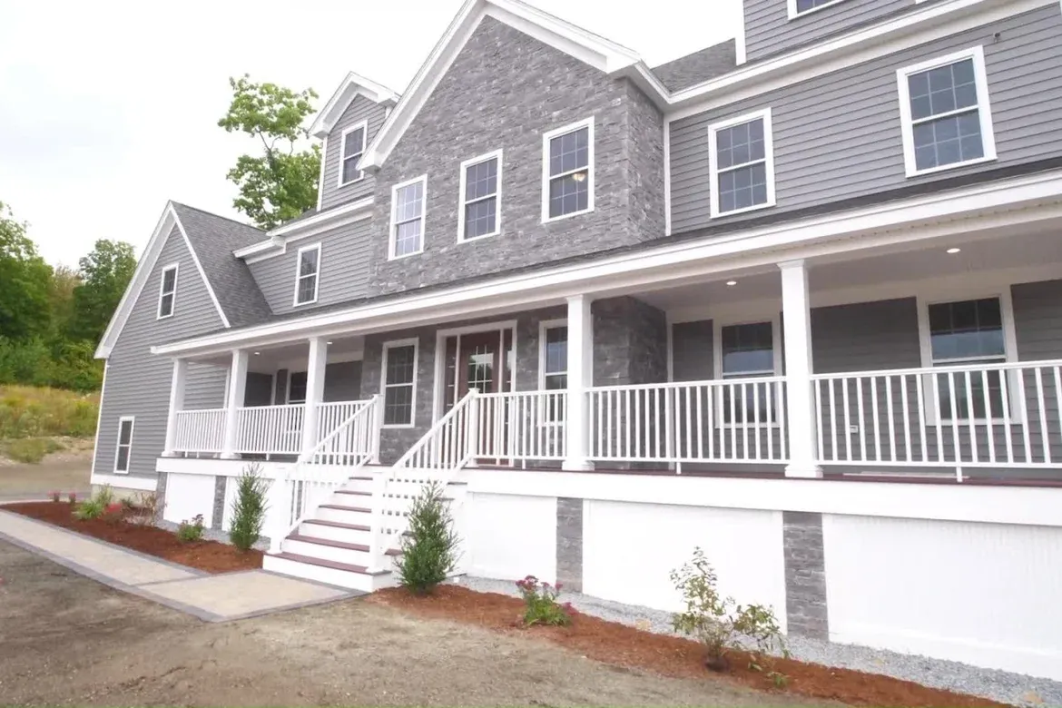 P Catalano Land Development LLC researched project photo