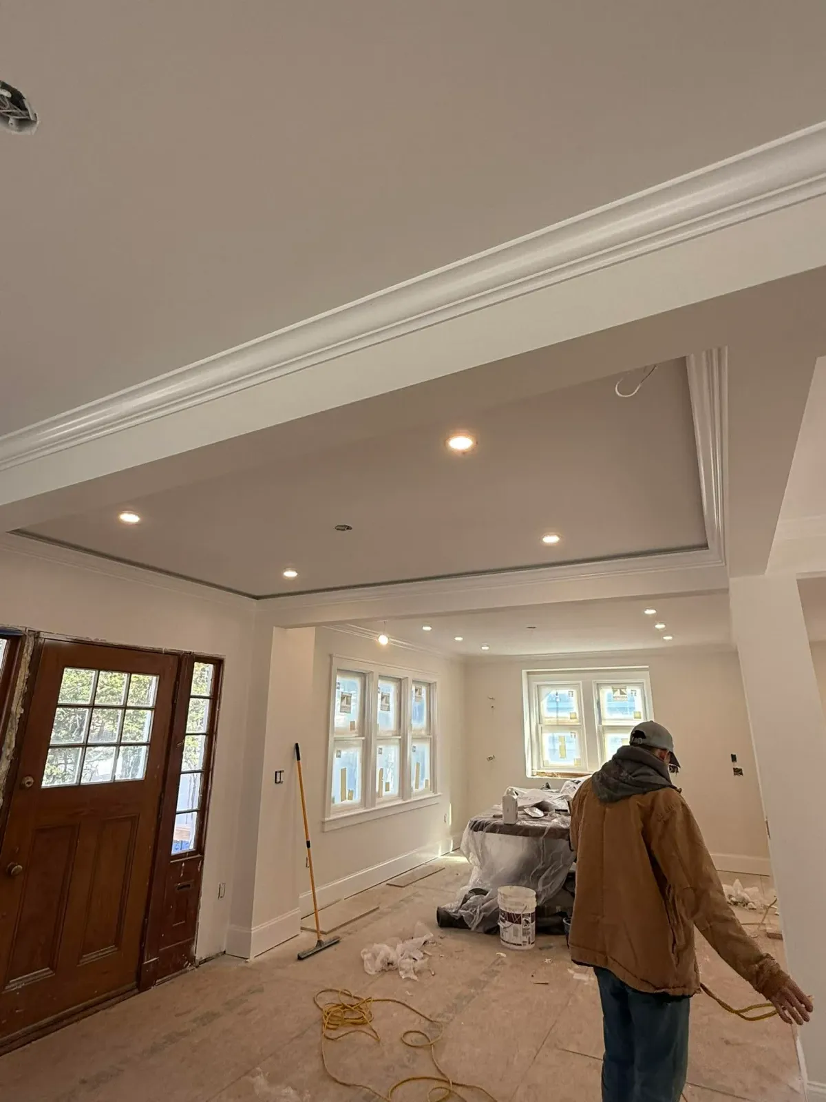 work photo from homedreamconstruction.com