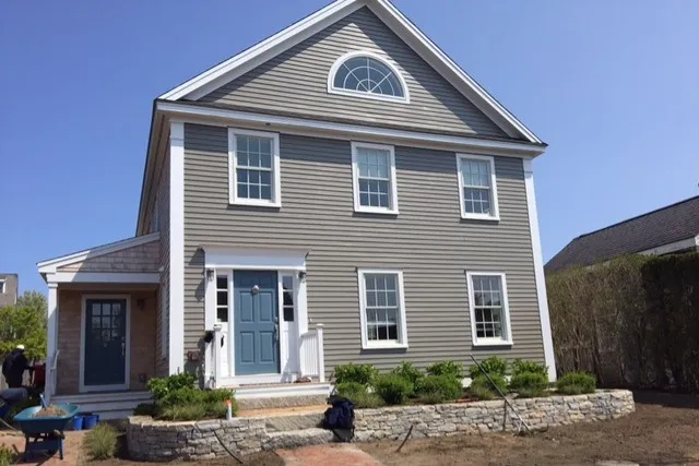 Sterling Construction & Development researched project photo