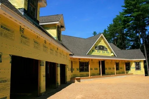 work photo from dmeconstructionnh.com