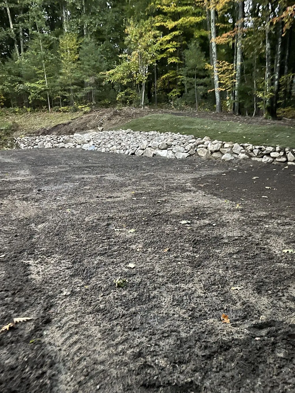 Bcg Landscaping & Contracting researched project photo