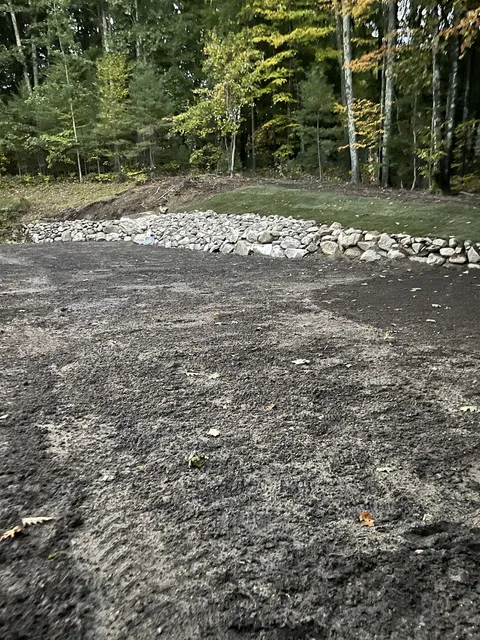 Bcg Landscaping & Contracting researched project photo