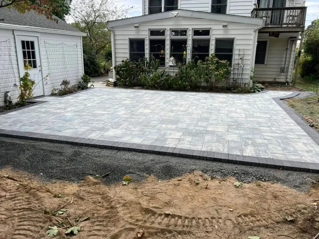 concrete work 1