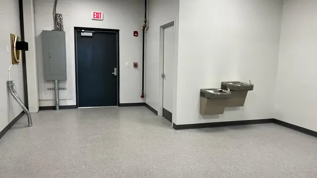 We Mean Cleaning