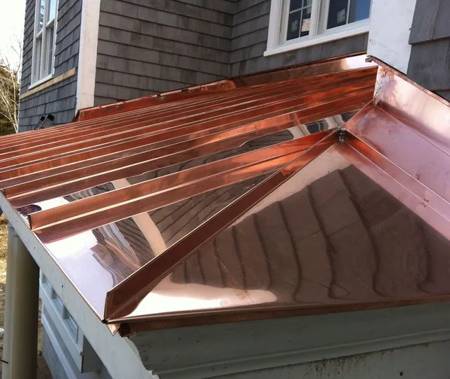 Willard Roofing Company