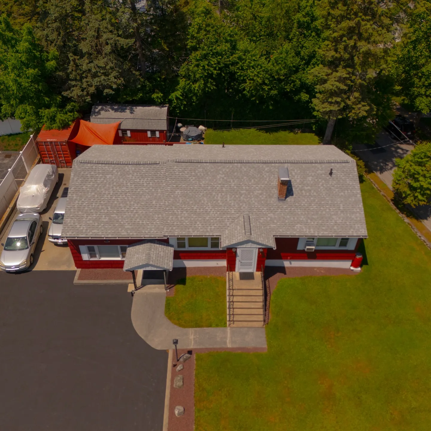Altitude Roofing