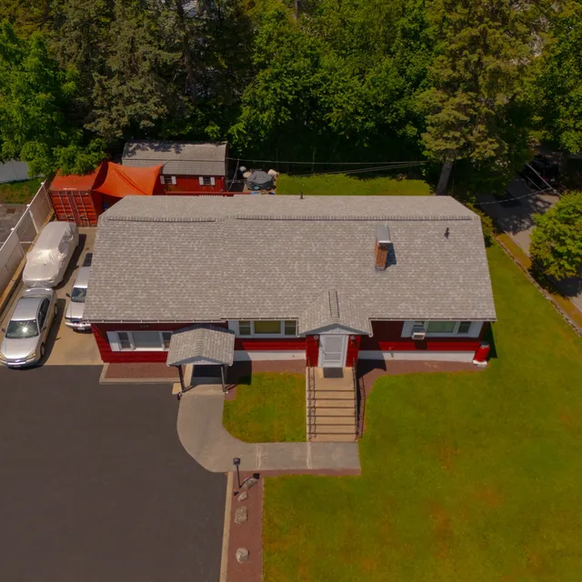 Altitude Roofing
