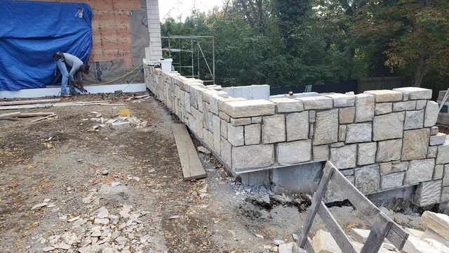 Classic Masonry & Restoration
