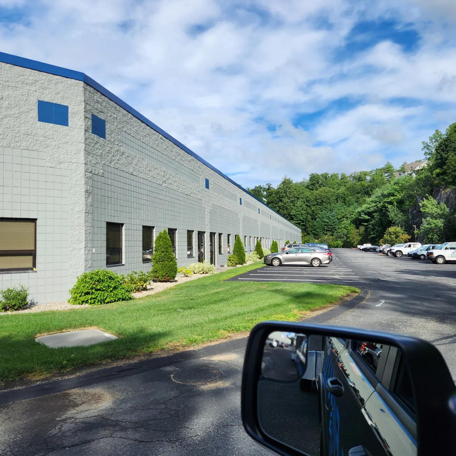work photo from totalfinishllc.com