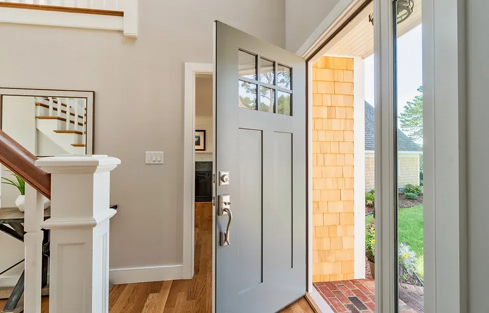 Cape Cod Open House Tours