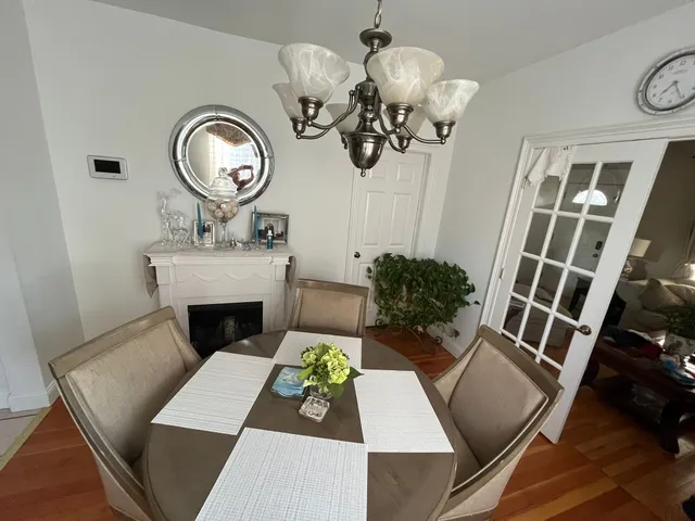Bright Clean House LLC work photo