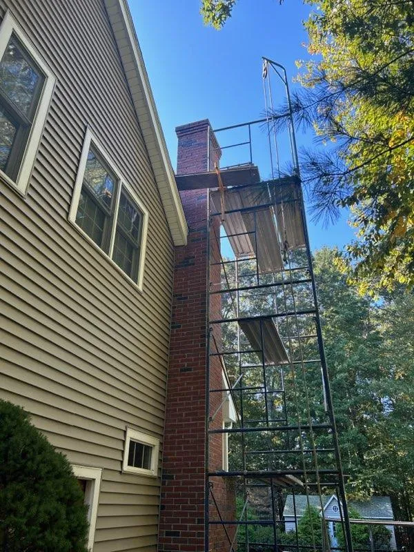 A-Tec Chimney Sweep