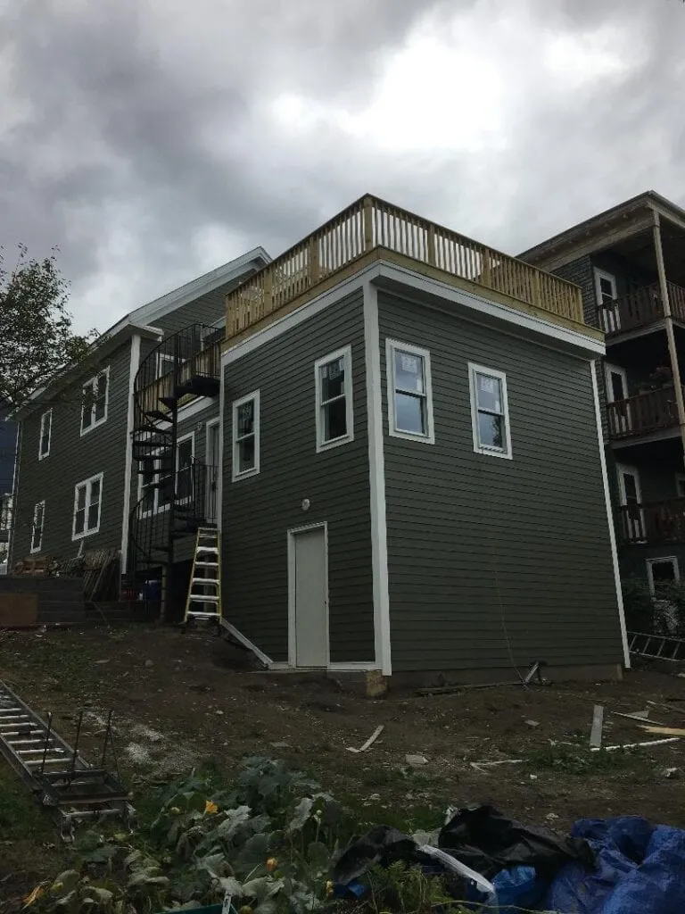 work photo from connollyconstructiondevelopment.com