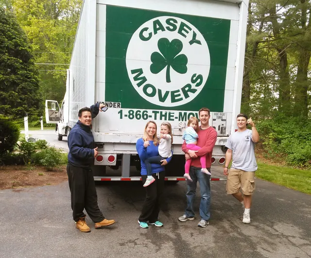 Casey Movers