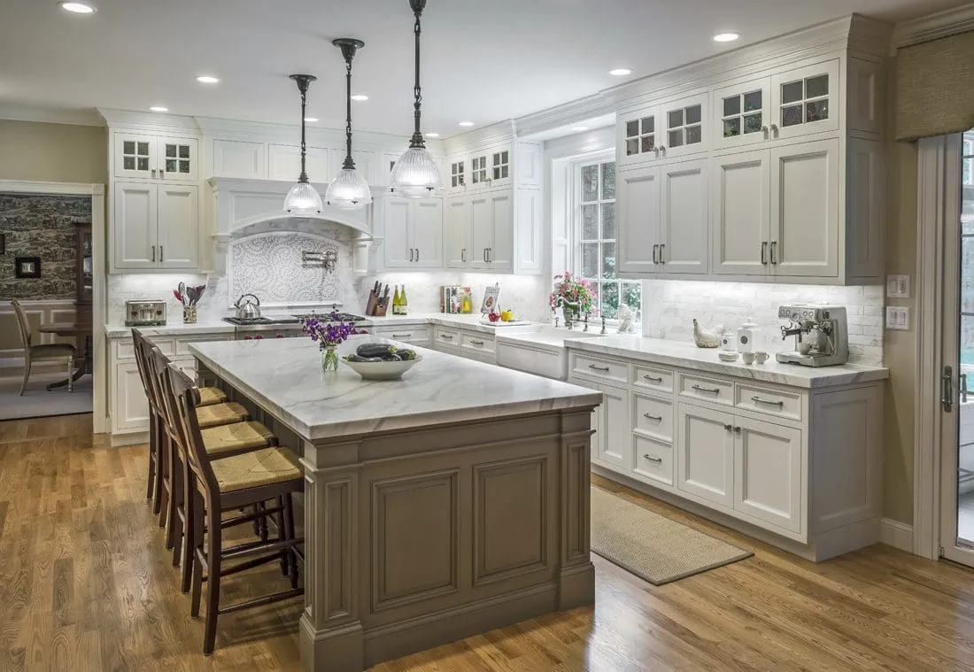 Architectural Kitchens INC.