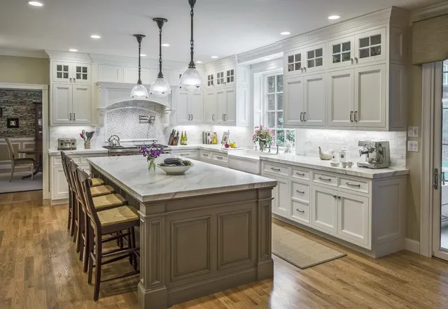 Architectural Kitchens INC.