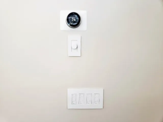 work photo from briteriteelectrical.com