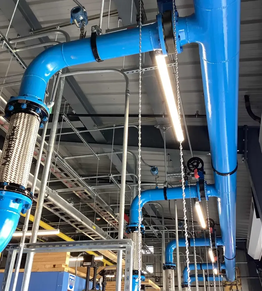work photo from fraserengineering.com