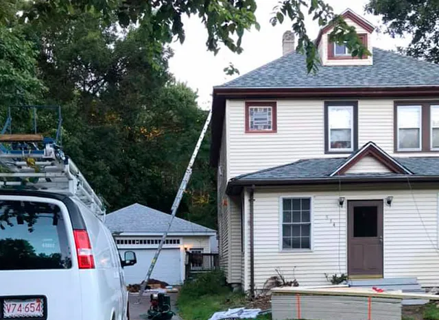work photo from castroconstructionroofingandsinding.us