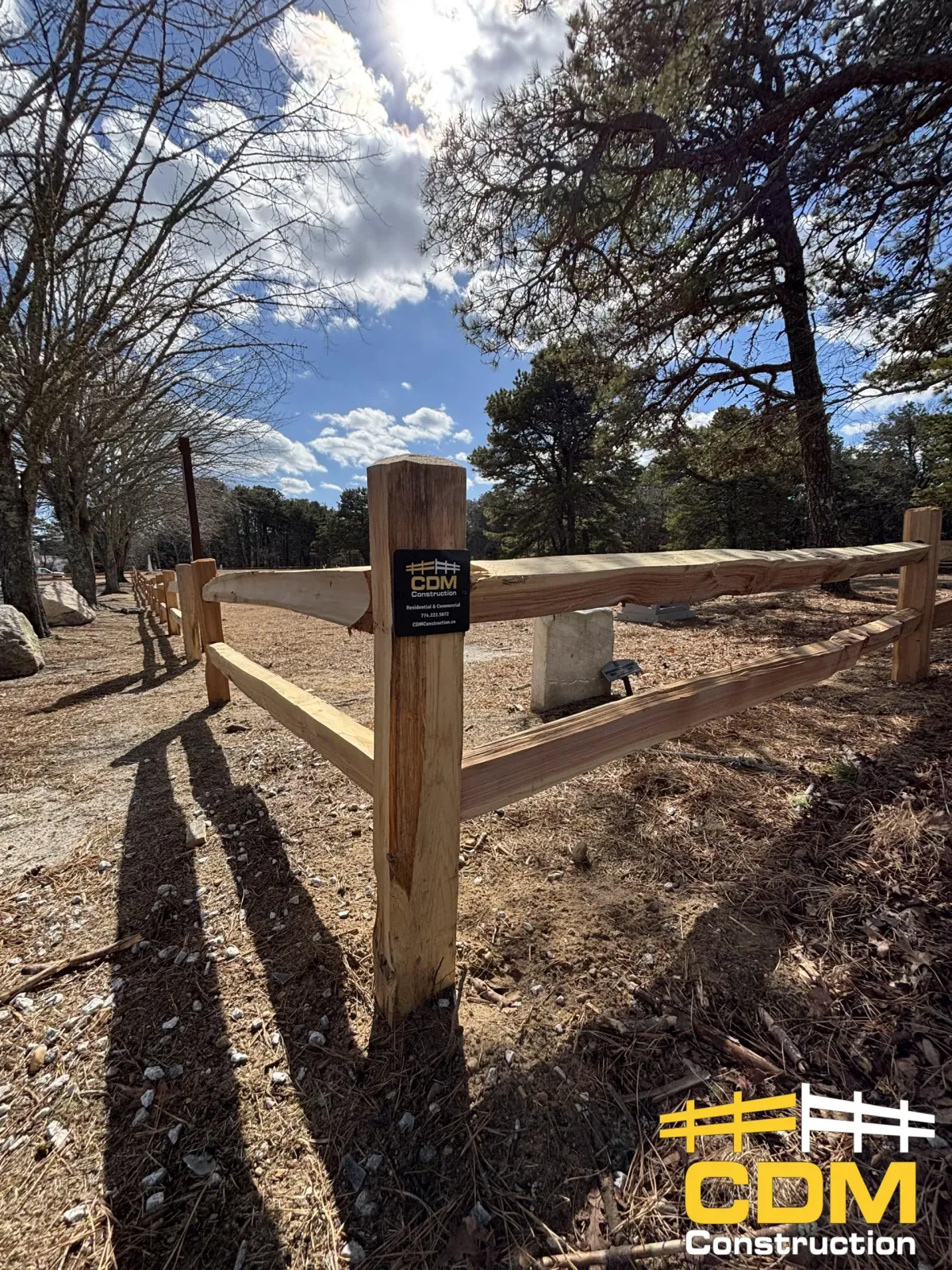 work photo from cdmconstruction.co