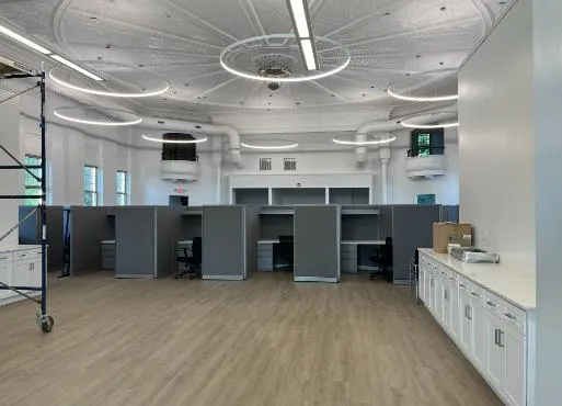 NJ Pitoniak Electrical Services work photo