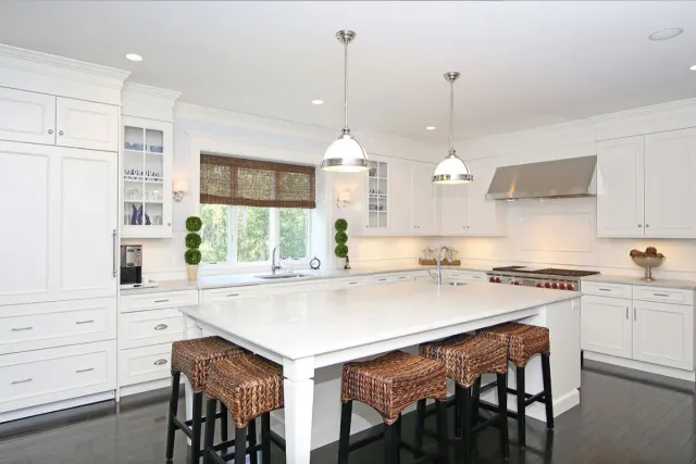 Avila Construction, Inc. researched project photo