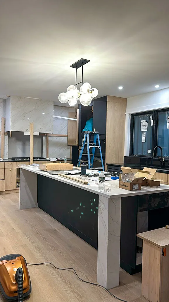 work photo from hmrcleaningservices.com