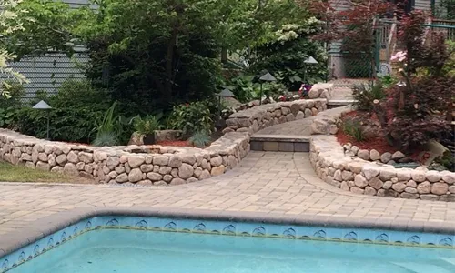 work photo from lopeslandscaping.com