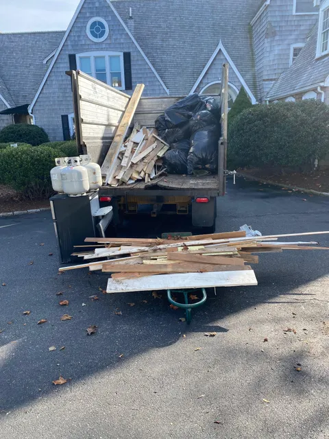 A&S Services Inc. work photo