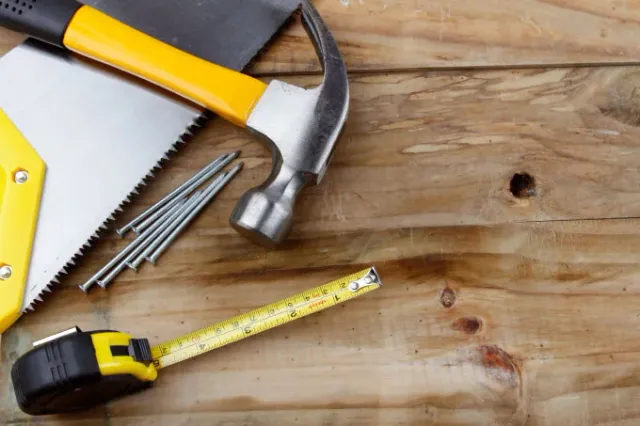 Handyman