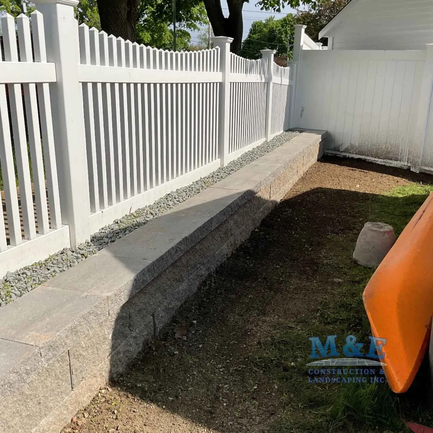 Moises Masonry & Landscaping