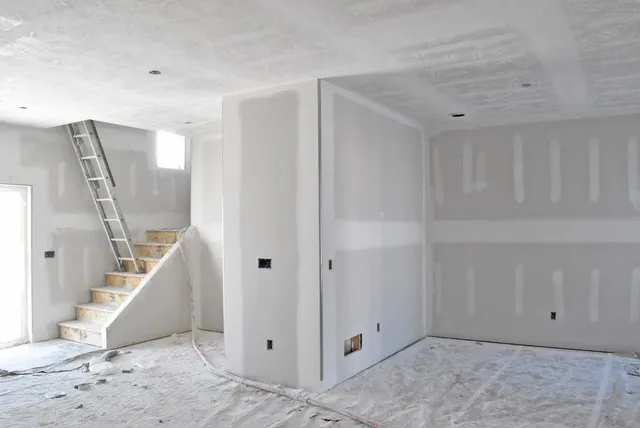 Carpenters And Painters Professional Services researched project photo