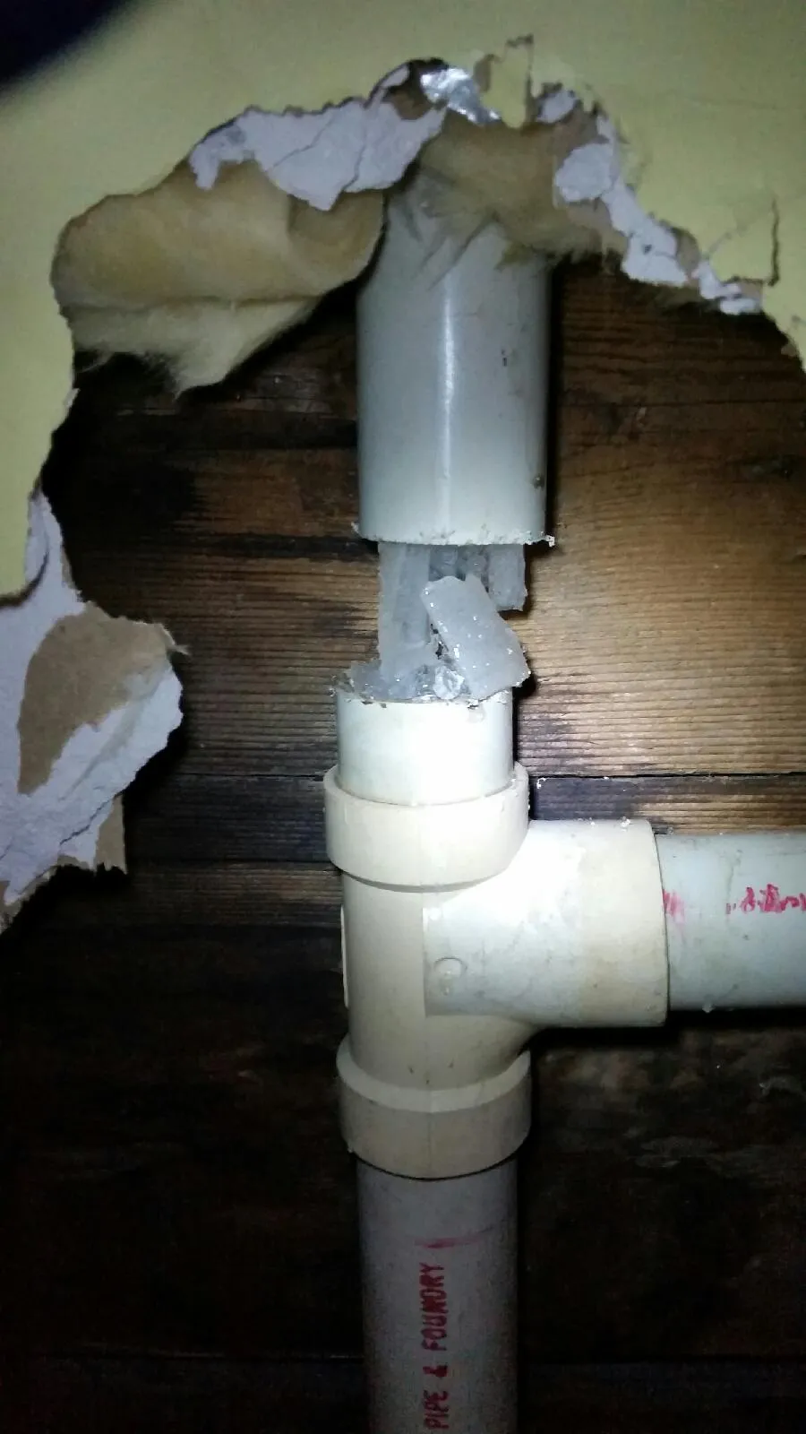 Drain & Heating Solutions